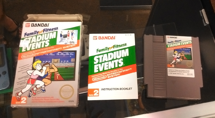 Antagelser, antagelser. Gætte ale Muligt Rarest NES Game Found at Goodwill | RetroFixes