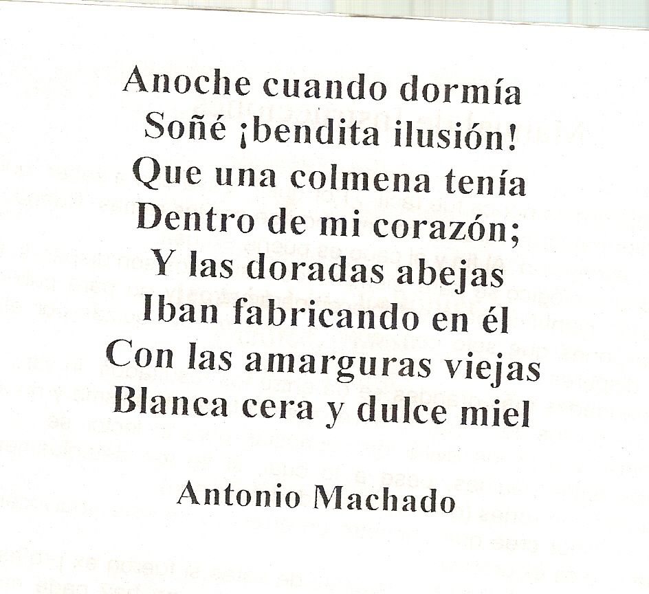 LITERAGUAY ENTRADA 5POEMAS DE LOS AUTORES MODERNISTAS DE LA GENERACIÓN DEL 98. LITERAGUAY ENTRADA 5POEMAS DE LOS AUTORES MODERNISTAS DE LA GENERACIÓN DEL 98.