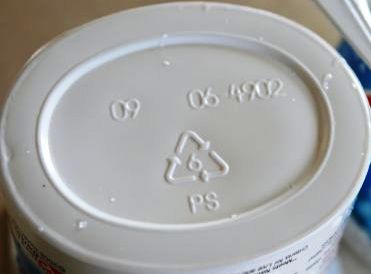 what does the number 5 on plastic mean what does the number 5 on plastic mean