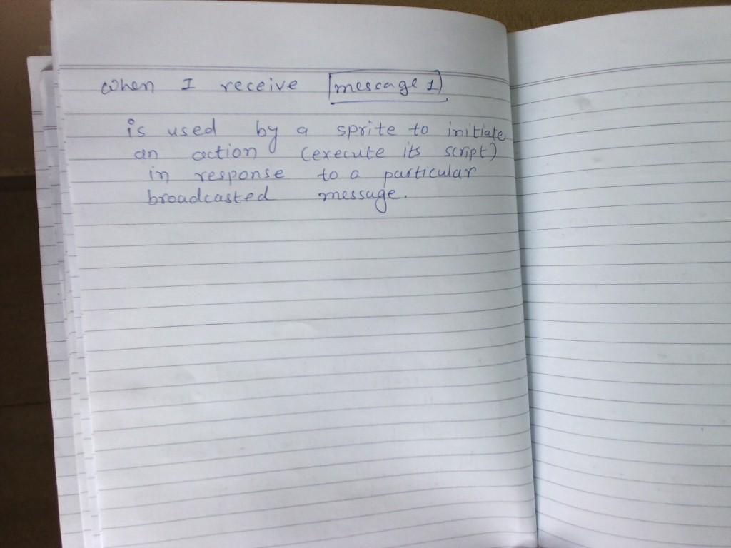 computer grade 8 revision questions and answers