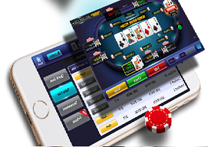 Poker idn garuda999.com