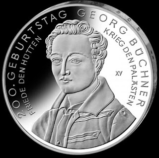 تتويج الكاتب السويسري لوكاس بيرفوس بجائزة «جيورج بوشنر» الألمانية AVT_Georg-Buchner_6041