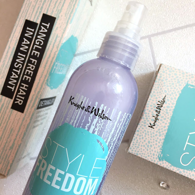 Style Freedom Hair Products