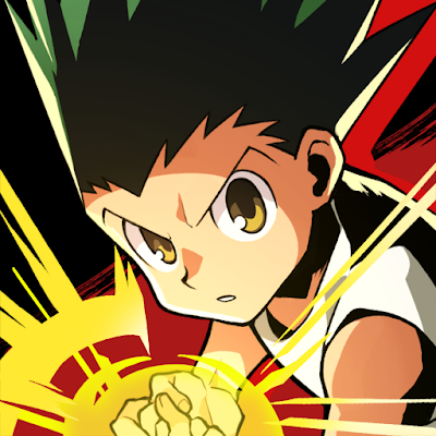 HunterxHunter: Greed Adventure (MOD Inf. AP) APK Download