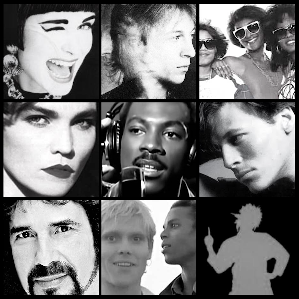 OneHit Wonders of the 80s 7180