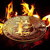 بلغ سعر البيتكوين Bitcoin الـ 9000$ حيث أظهرت البيانات انخفاض عائدات المنجم بنسبة 47 ٪ في يوم واحد