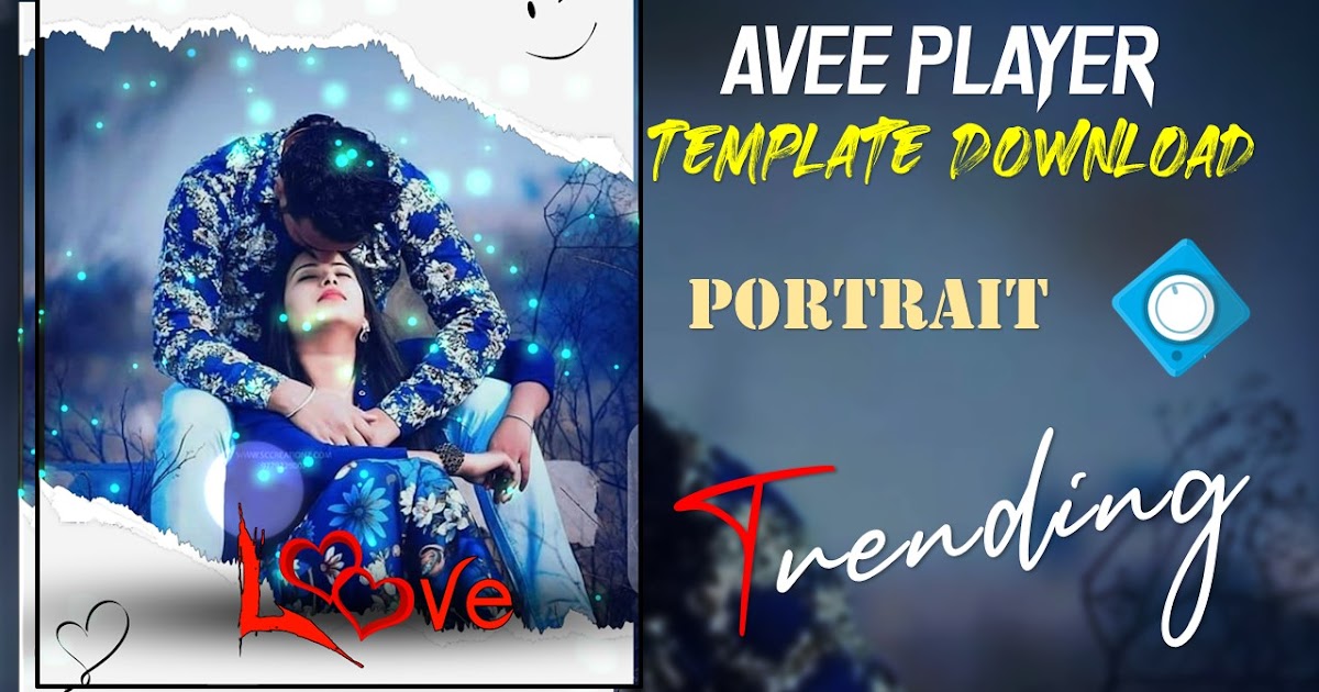 paperframe-avee-player-love-template-by-av-templates