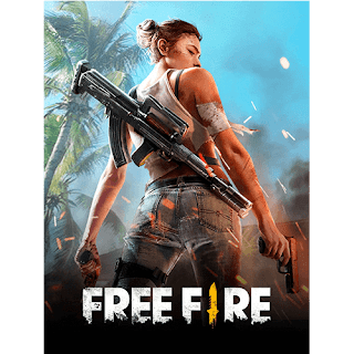  Free Fire for iPhone 