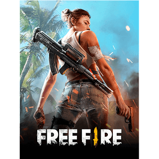 Free Fire For Jio Phone