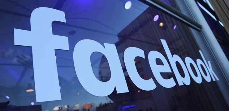 Facebook разрабатывает ИИ Facebook ИИ