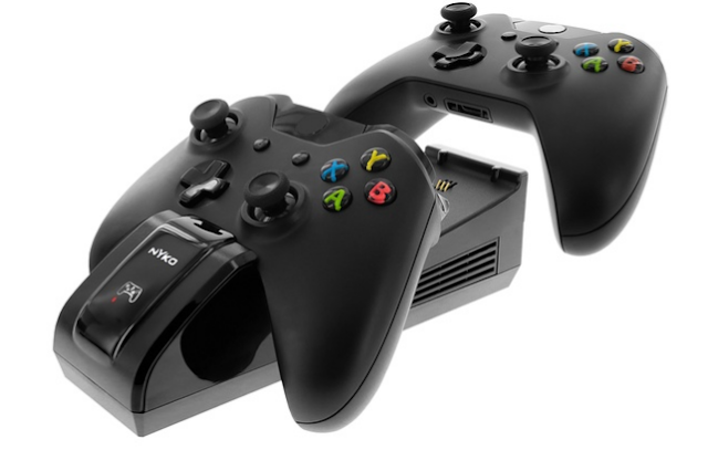 Nyko Xbox One Controller Charge Base 