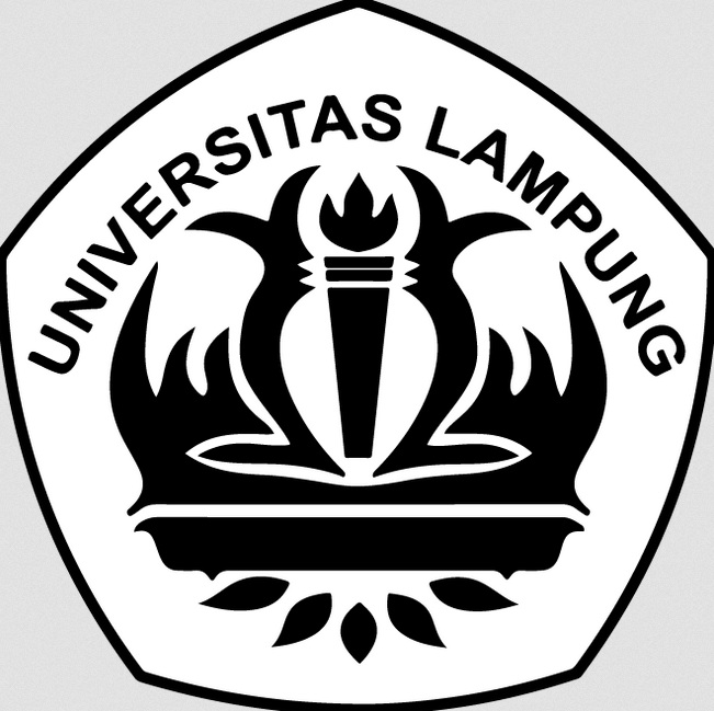Logo Unila Lengkap, Downloand Disini