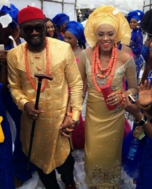 jude okoye wedding pictures