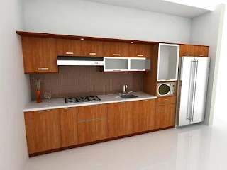 Kitchen set minimalis kitchen set aluminium kitchen set murah kitchen set mini