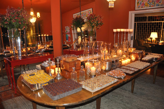 casamento Vic Ceridono 