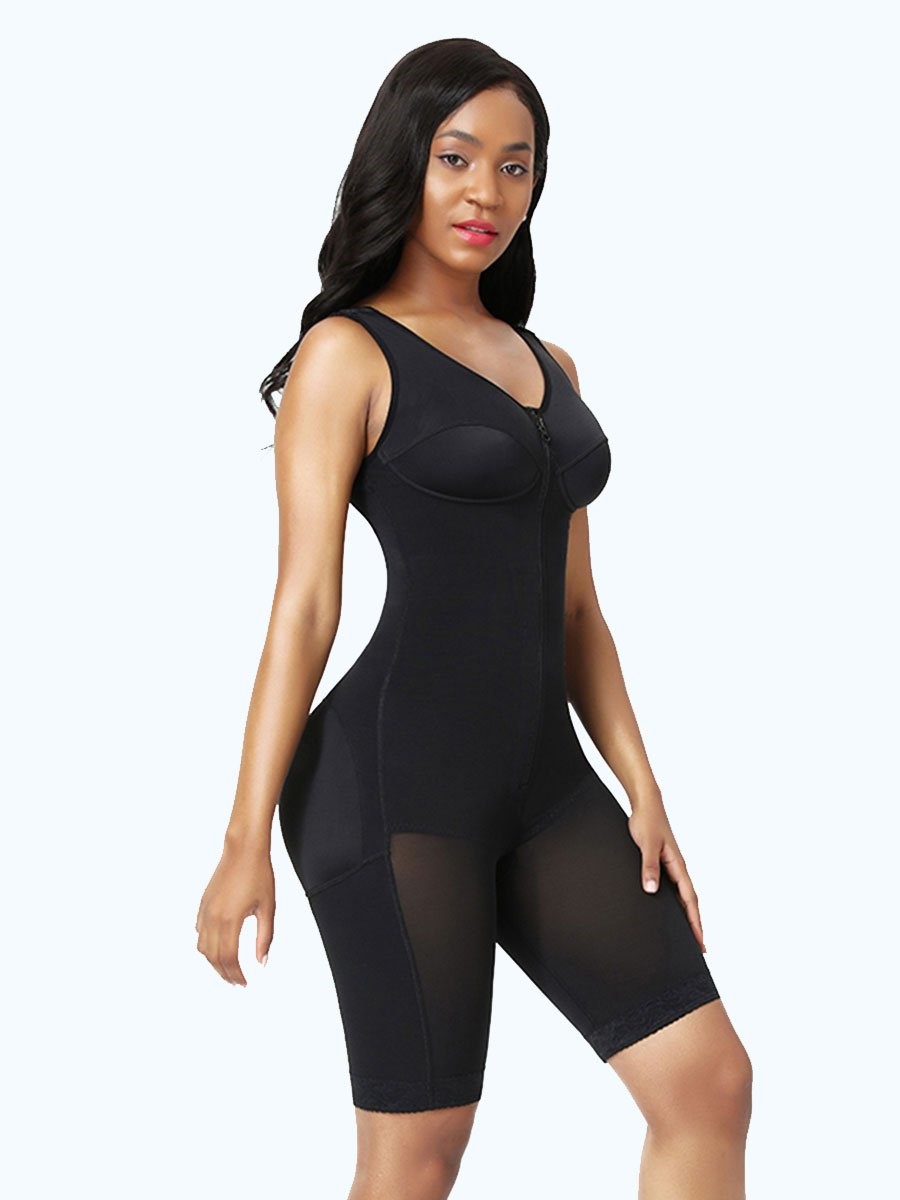 Benefits of wearing shapewear