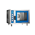 Horno de convección Industrial 6 fuentes - M.O.D