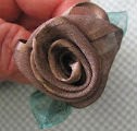 Folded Rose Tutorial