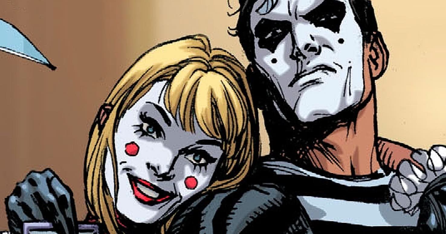 She's Fantastic Watchmen