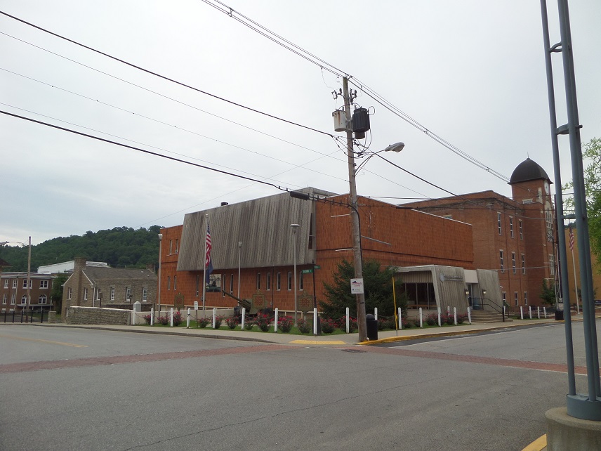 Kentucky Travels Jackson Kentucky