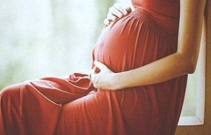 Cara Mengetahui Kehamilan Dengan Meraba Perut, Tradisional