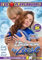 Driven By Lust xXx (2016)