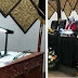 "Terkait Kinerja Baznas" DPRD Kota Padang Gelar Rapat Paripurna Penyampaian Hak Angket