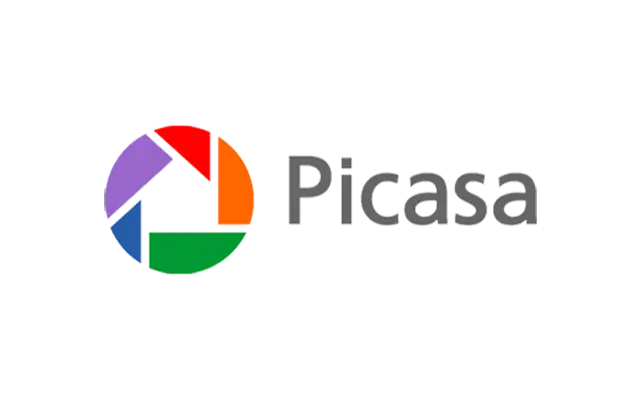 معنى شعار بيكاسا (picasa)