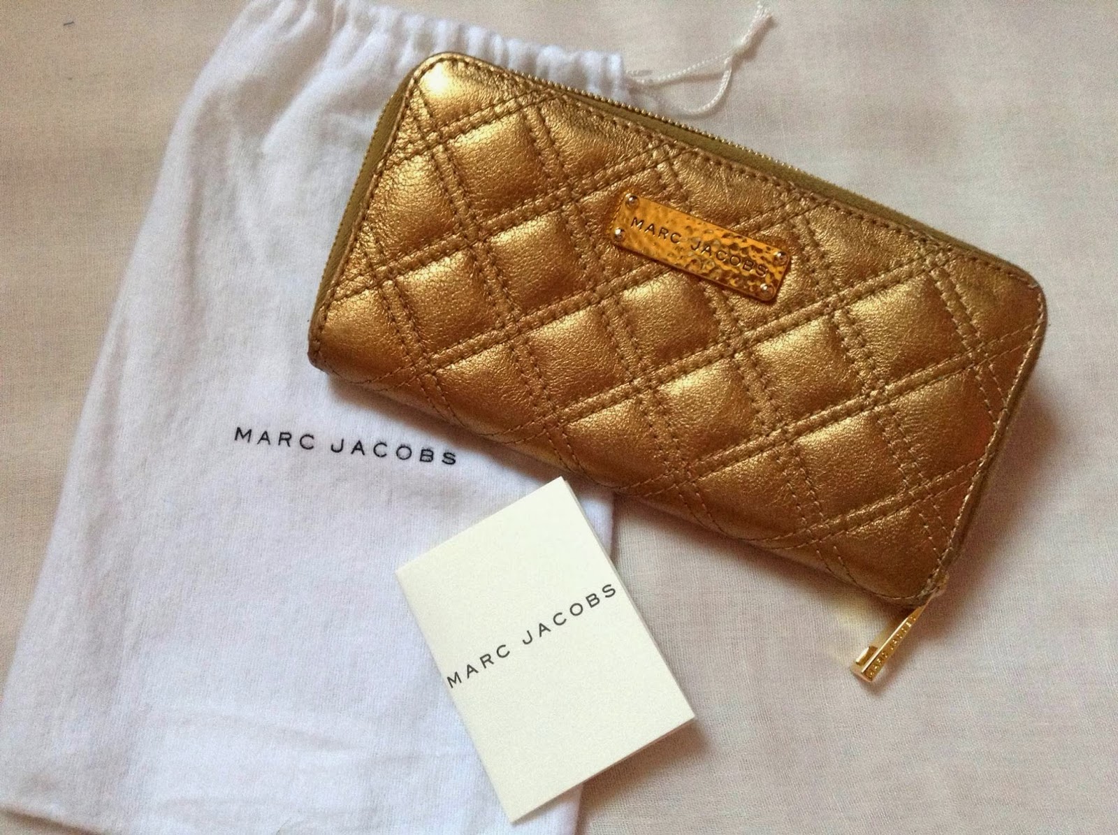 The Bags Affairs Satisfy your lust for designer bags MARC JACOBS