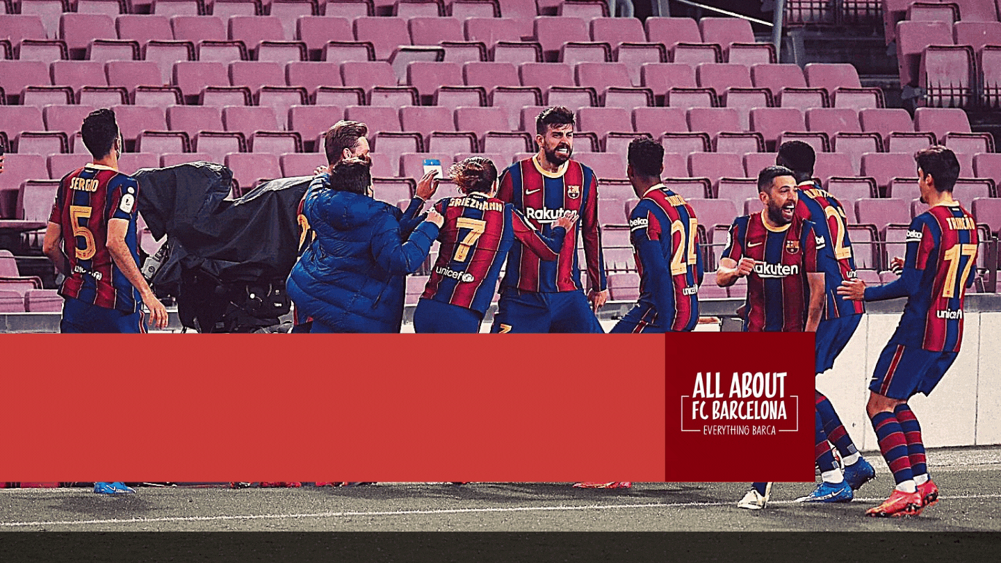 FC barcelona All About FC Barcelona