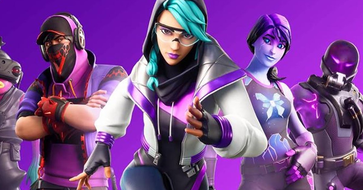 Générateur de skins Fortnite gratuit 2021 hacksoid