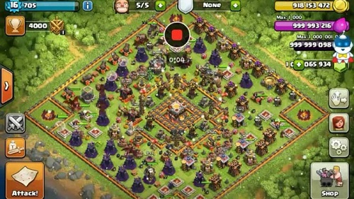 clash of clans private server ipa file 2018 updated