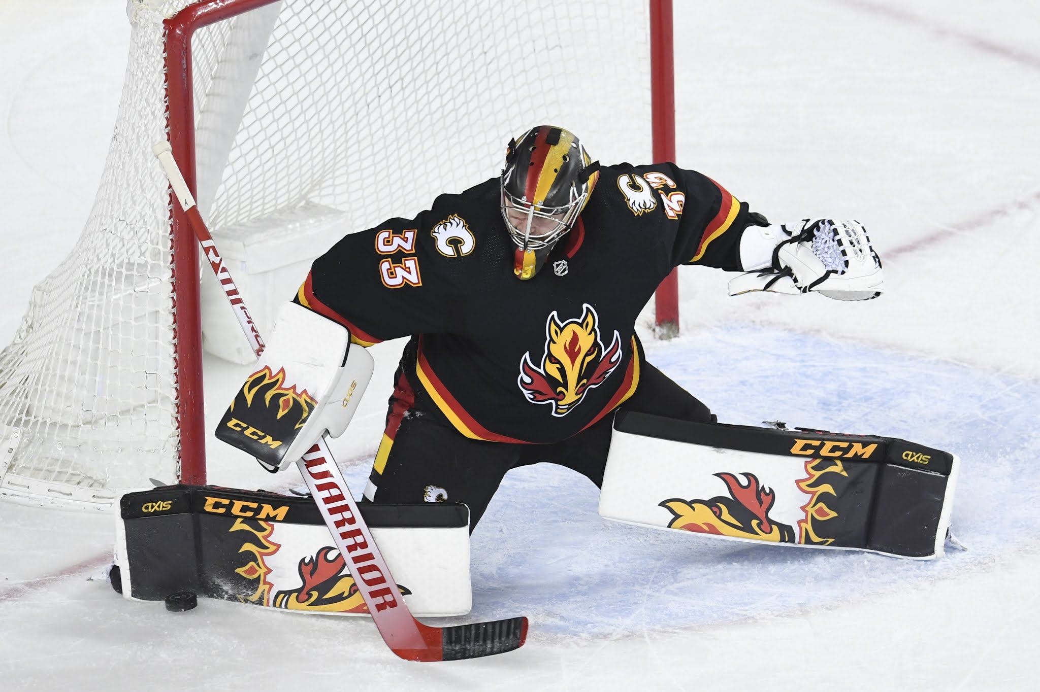 Rumor David Rittich to the Washington Capitals NHL Trade Rumors