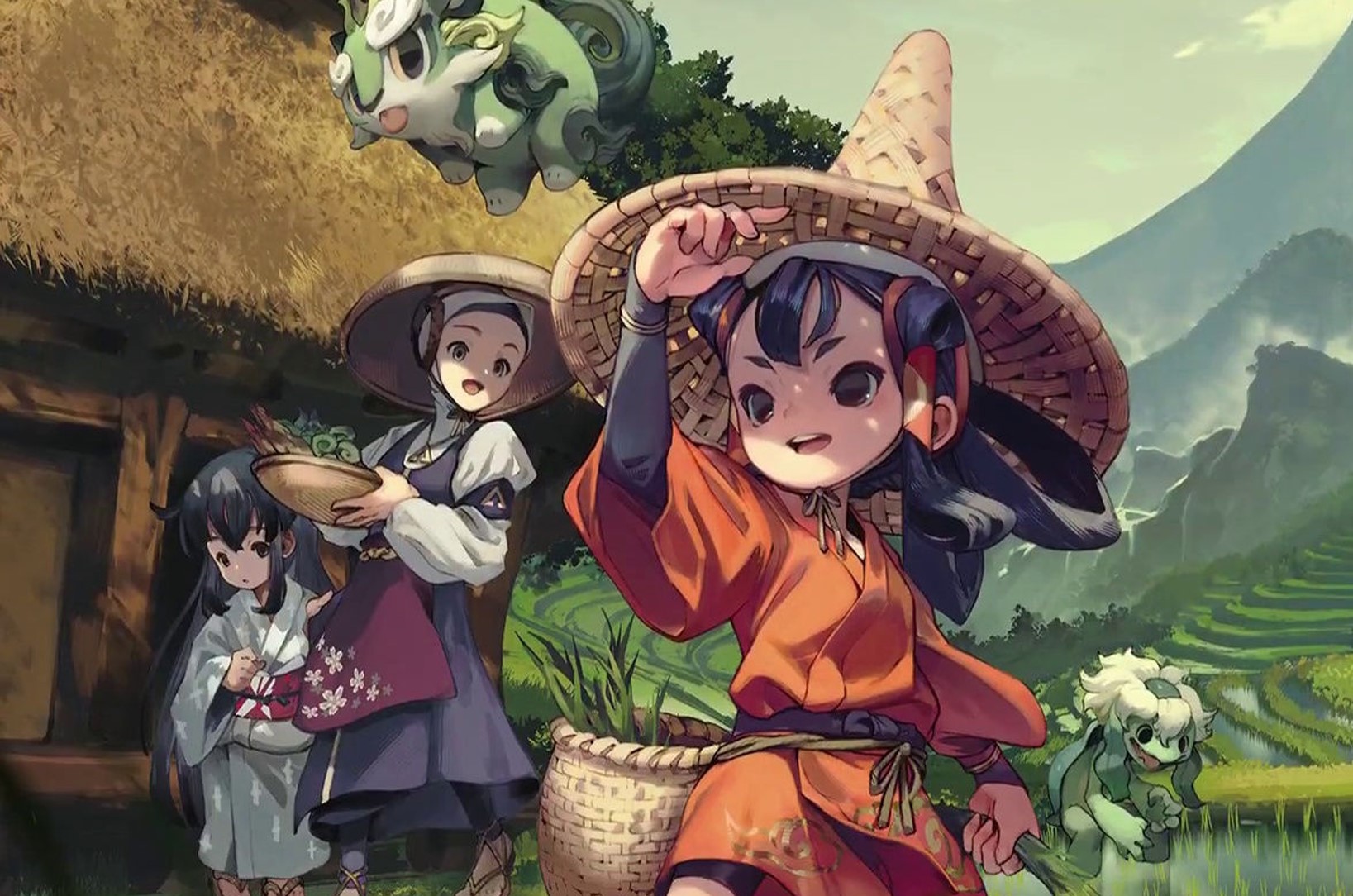 review-sakuna-of-rice-and-ruin-nintendo-switch-digitally-downloaded