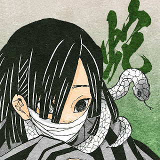 Para Pilar Di Kimetsu No Yaiba Dan Kekuatannya Jendela Cipta