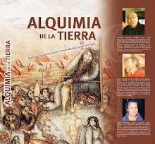 ALQUIMIA DE LA TIERRA