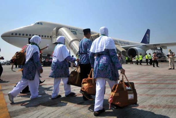 Aceh Godok Aturan Baru agar Bisa Berangkatkan Haji Sendiri