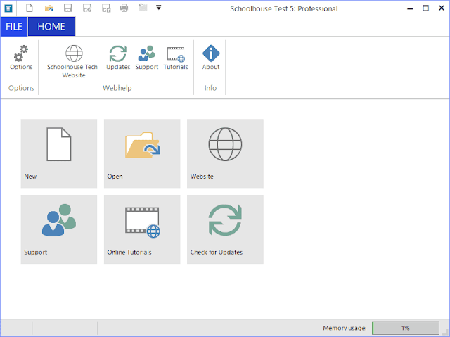 Screenshot Schoolhouse Test Pro 5.1.2.4 Full Version Screenshot Schoolhouse Test Pro 5.1.2.4 Full Version
