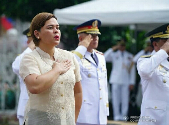 Hugpong ng Pagbabago