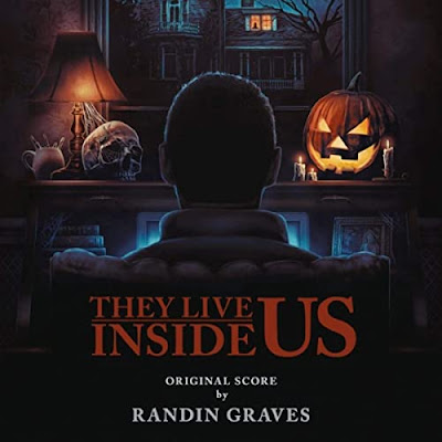 They Live Inside Us Soundtrack Randin Graves