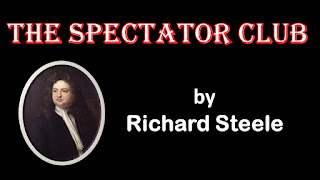 the spectator club essay summary