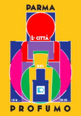 "Parma: the Perfume  City" - Exhibition