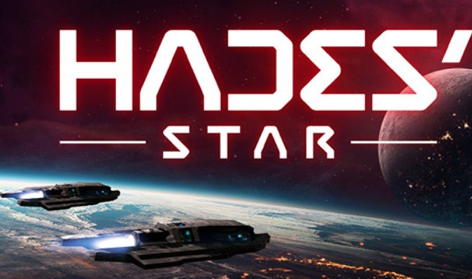 Rekomendasi Game Space Terbaik tuk Android - Hades' Star Rekomendasi Game Space Terbaik tuk Android - Hades' Star