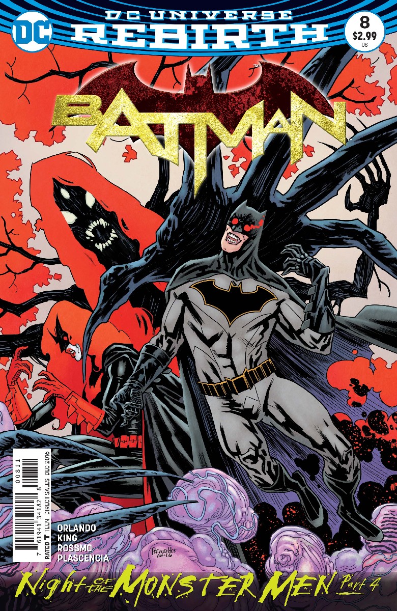El Blog de Batman: Preview: 