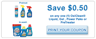 Lindsay's Fabulous Freebies , Coupons &amp; Reviews !: OxiClean Coupons ...