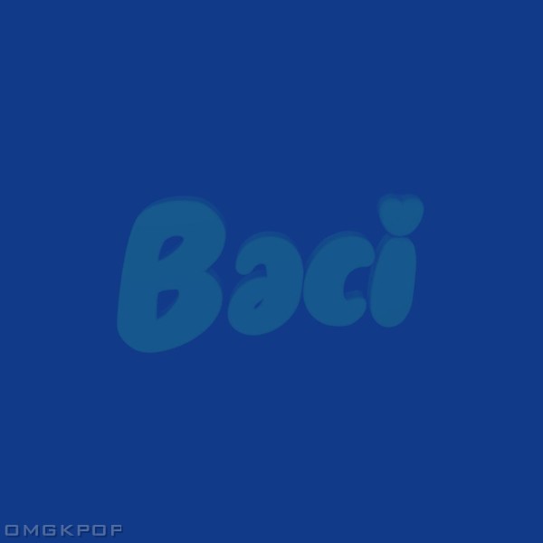 8kmile – Baci – Single