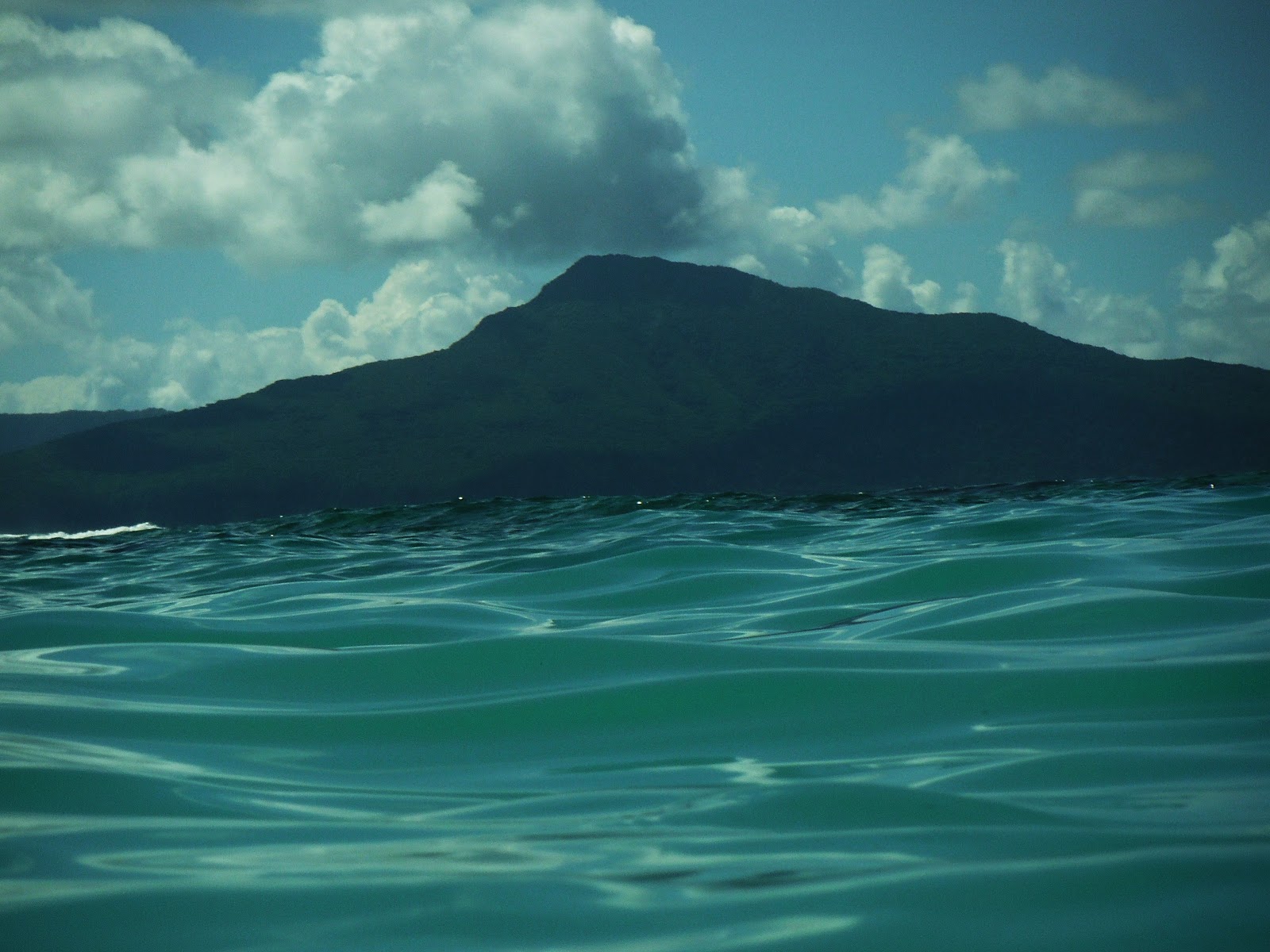 Island Love: The Most Refreshing Place on EARTH!