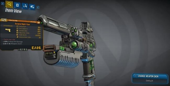 borderlands 3 batman pistol guide borderlands 3 batman pistol guide