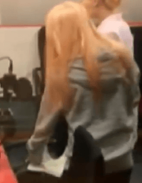 [레드벨벳] 정리왕 아이린.gif | 인스티즈