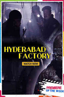 Hyderabad Factory 2018 Hyderabad Factory 2018